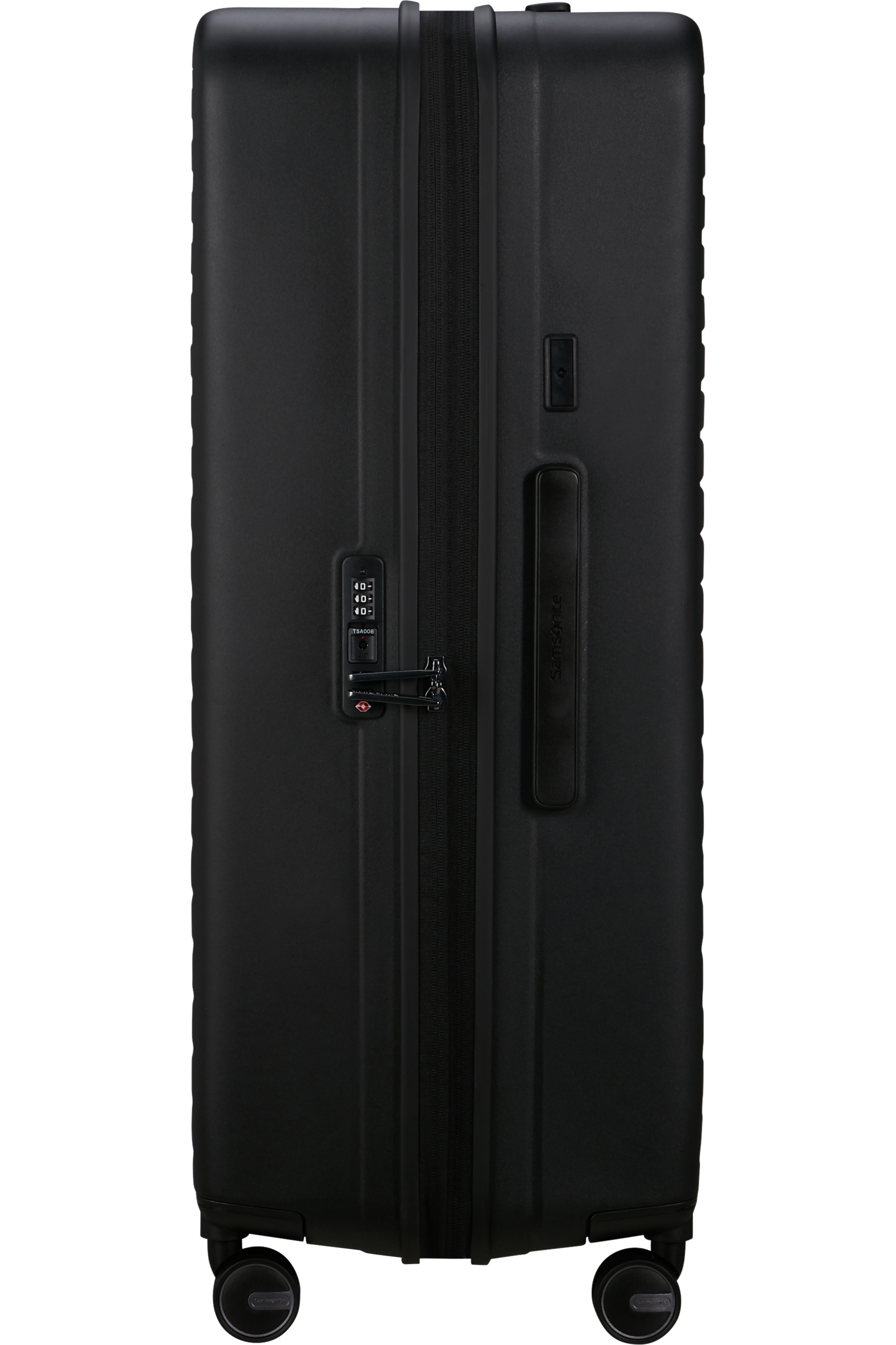 Samsonite Restackd Spinner Easy Access Luggage