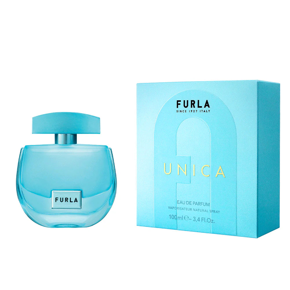 Furla Women's Unica EDP - 100ml | Beauty | Beauty Fragrances | Beauty Women fragrances | Fragrance | Fragrances | Women'S Fragrances Furla Women's Unica EDP - 100ml | Beauty | Beauty Fragrances | Beauty Women fragrances | Fragrance | Fragrances | Women'S Fragrances