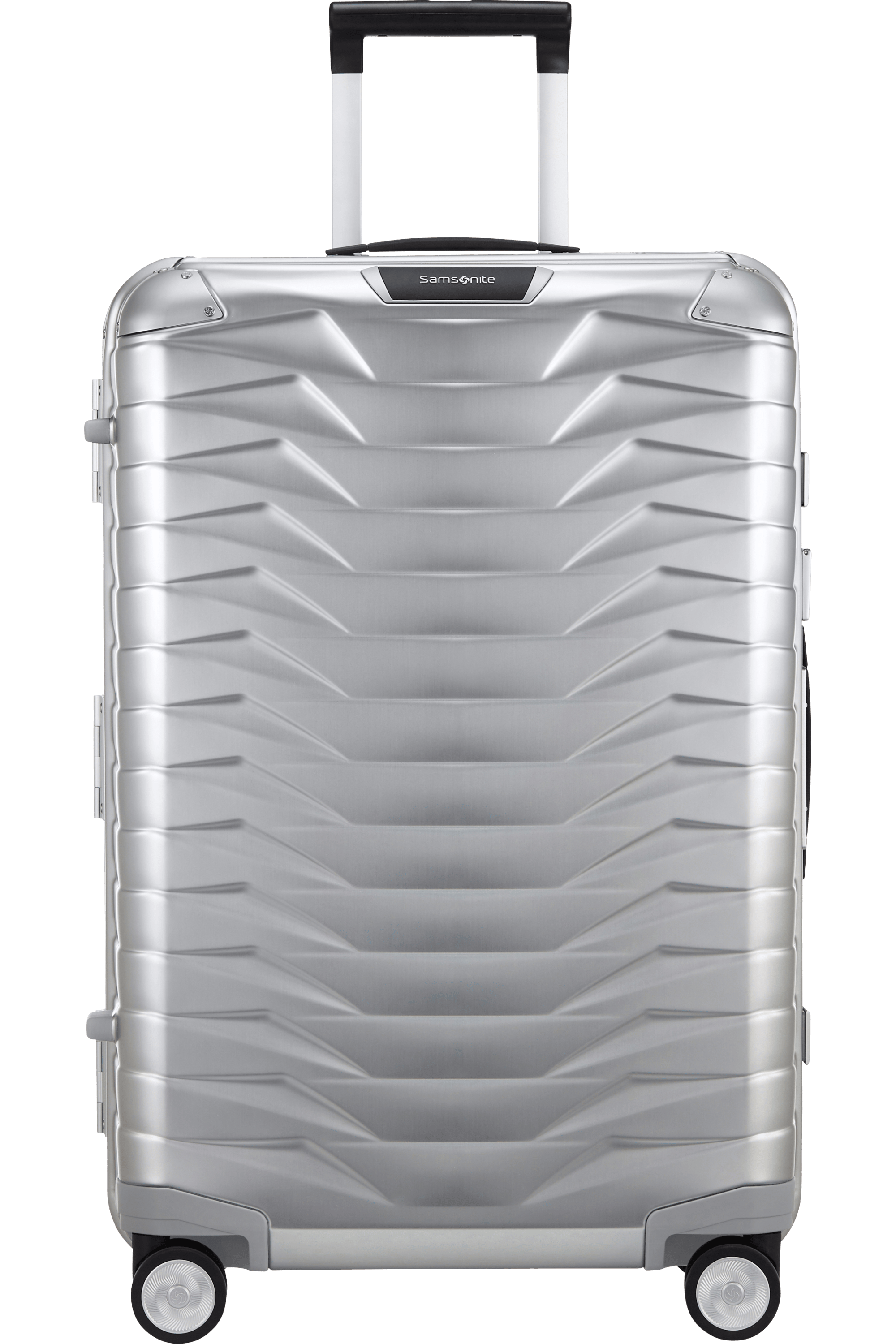 Samsonite ALU Proxis Spinner