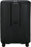 Samsonite Essens Spinner Graphite Luggage