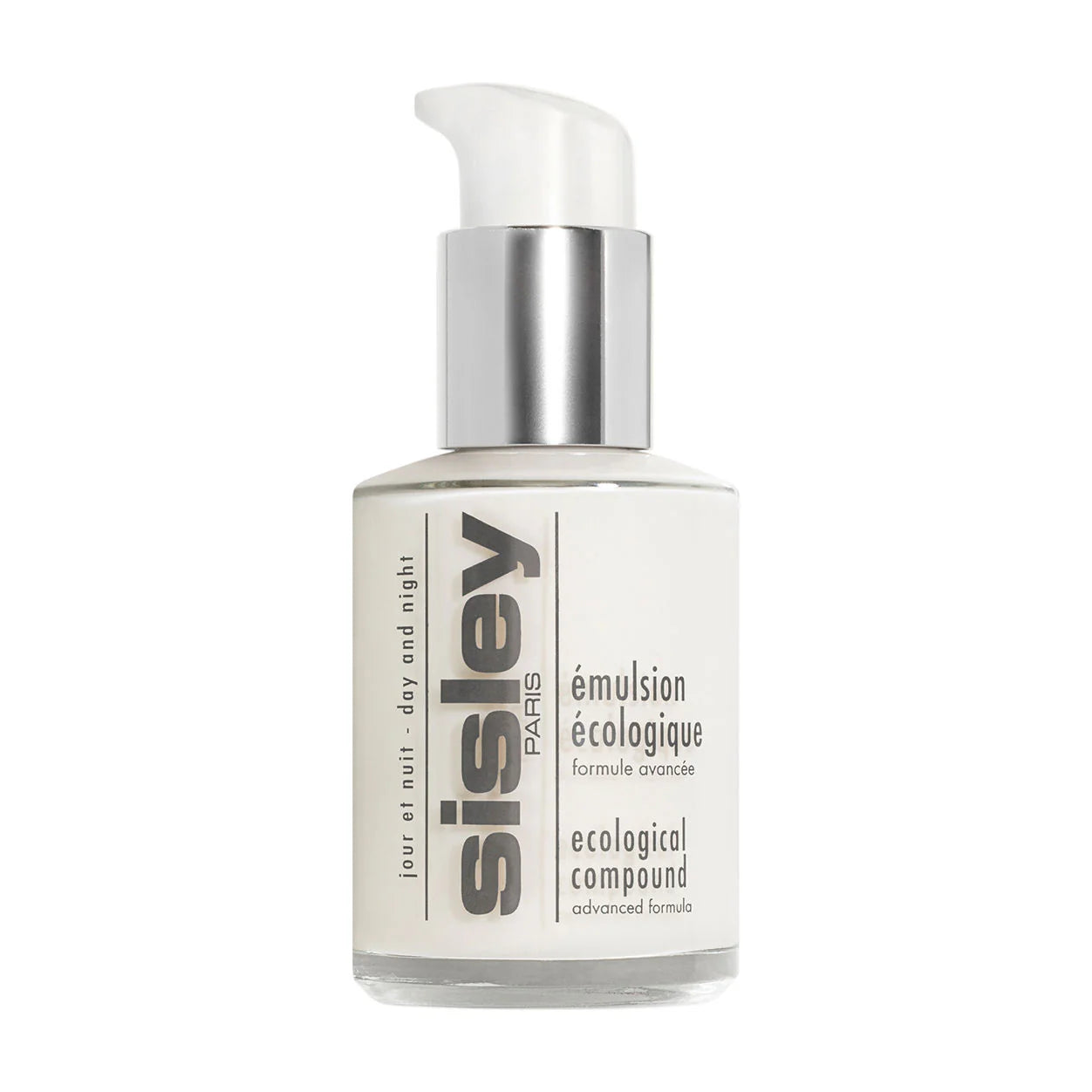 Sisley Ecological Compound Advanced Formula 60ml | Beauty | Beauty Selfcare | Beauty Selfcare Skincare | Moisturizer | new-season-2025 | Selfcare Sisley Ecological Compound Advanced Formula 60ml | Beauty | Beauty Selfcare | Beauty Selfcare Skincare | Moisturizer | new-season-2025 | Selfcare