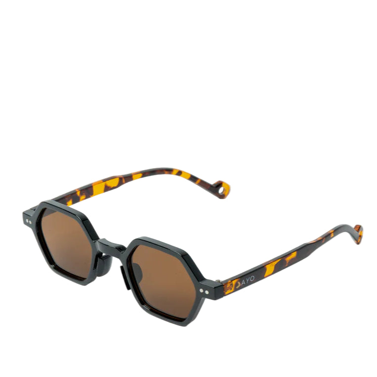 VAYO Amber Sunglasses – Brown | Accessories | Women | women-sunglasses | Womens VAYO Amber Sunglasses – Brown | Accessories | Women | women-sunglasses | Womens