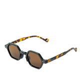 VAYO Amber Sunglasses – Brown