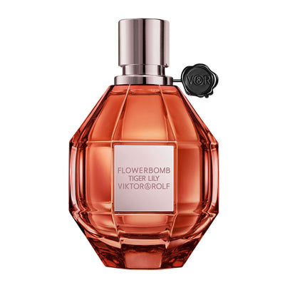 Viktor & Rolf  Flowerbomb EDP Tiger Lily 100Ml