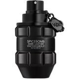 Viktor & Rolf Spicebomb Dark Leather Eau De Parfum - 50ml