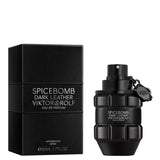 Viktor & Rolf Spicebomb Dark Leather Eau De Parfum - 50ml