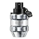 Viktor & Rolf Spicebomb Metallic Musk EDP - 90ml