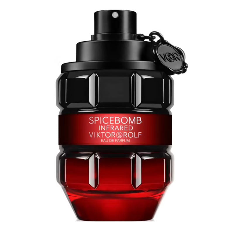 Viktor Rolf Spicebomb Infrared EDP 90Ml – Blue Salon