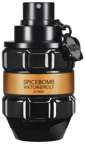 Viktor & Rolf  Spicebomb Extreme EDP 50Ml