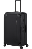 Samsonite Splendix Spinner Black Luggage