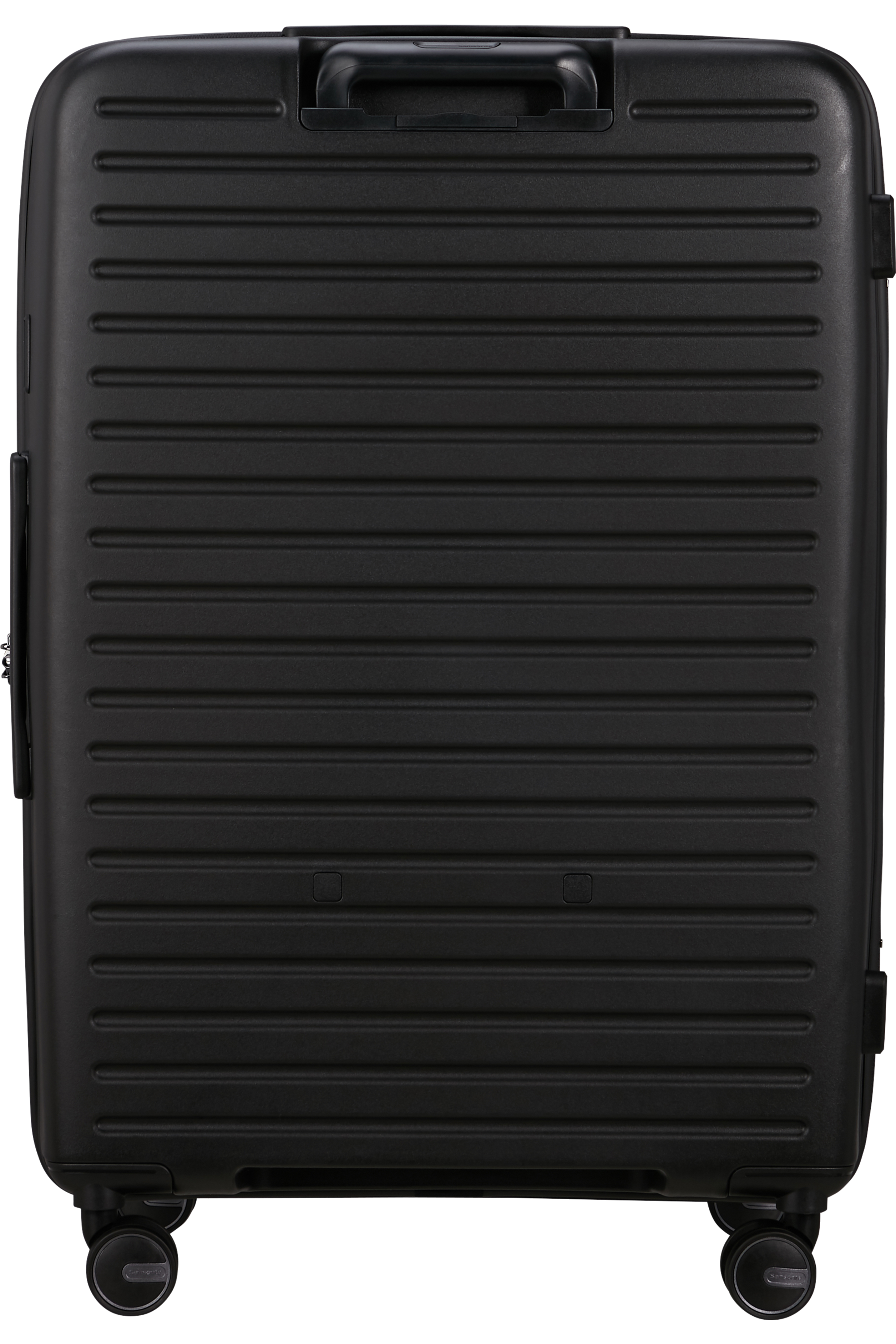 Samsonite Restackd Spinner Easy Access Luggage