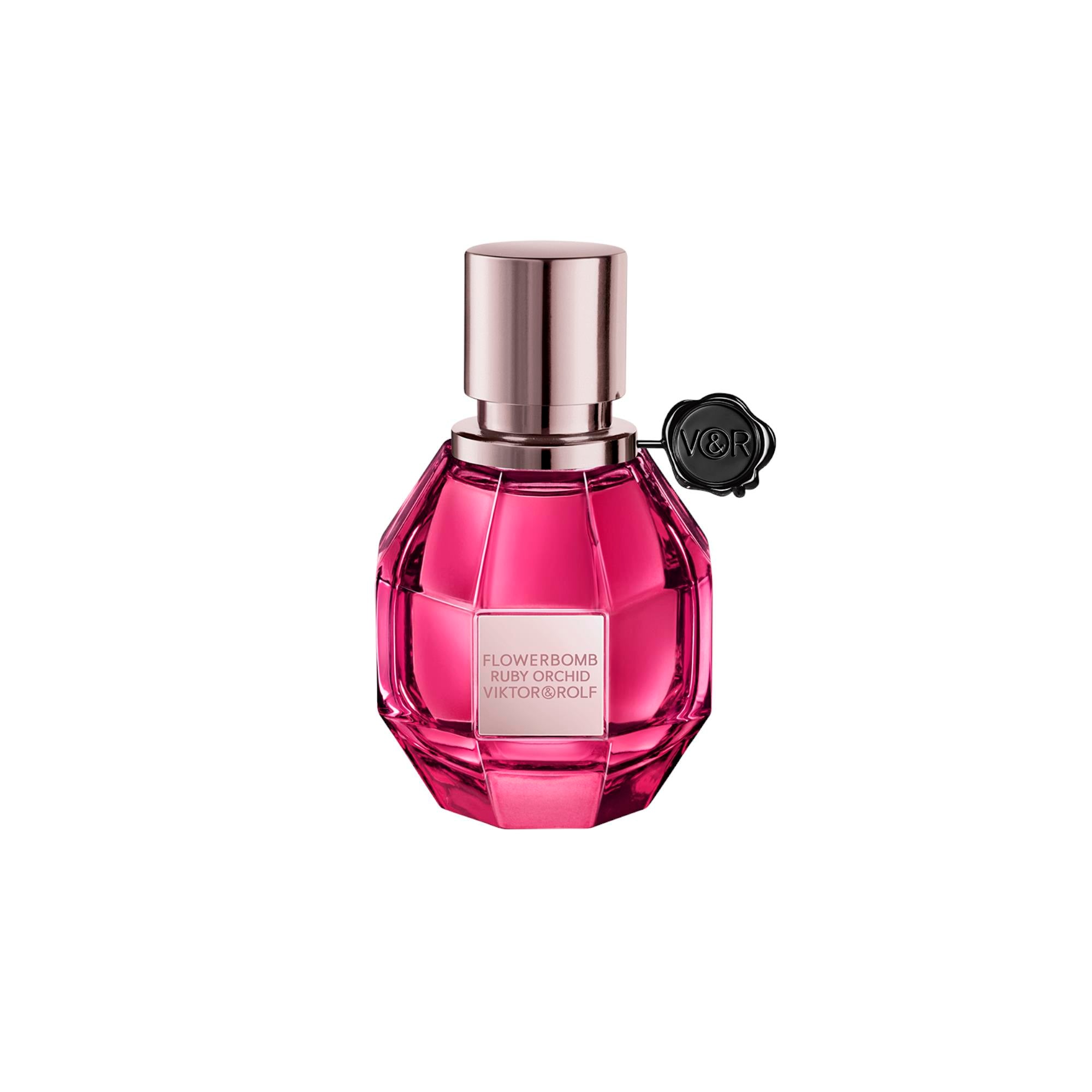Viktor & Rolf Women's Flowerbomb Ruby Orchid EDP - 30ml | Beauty | Beauty Fragrances | Beauty Women fragrances | Fragrance | Fragrances | Women | Women'S Fragrances | Womens Viktor & Rolf Women's Flowerbomb Ruby Orchid EDP - 30ml | Beauty | Beauty Fragrances | Beauty Women fragrances | Fragrance | Fragrances | Women | Women'S Fragrances | Womens