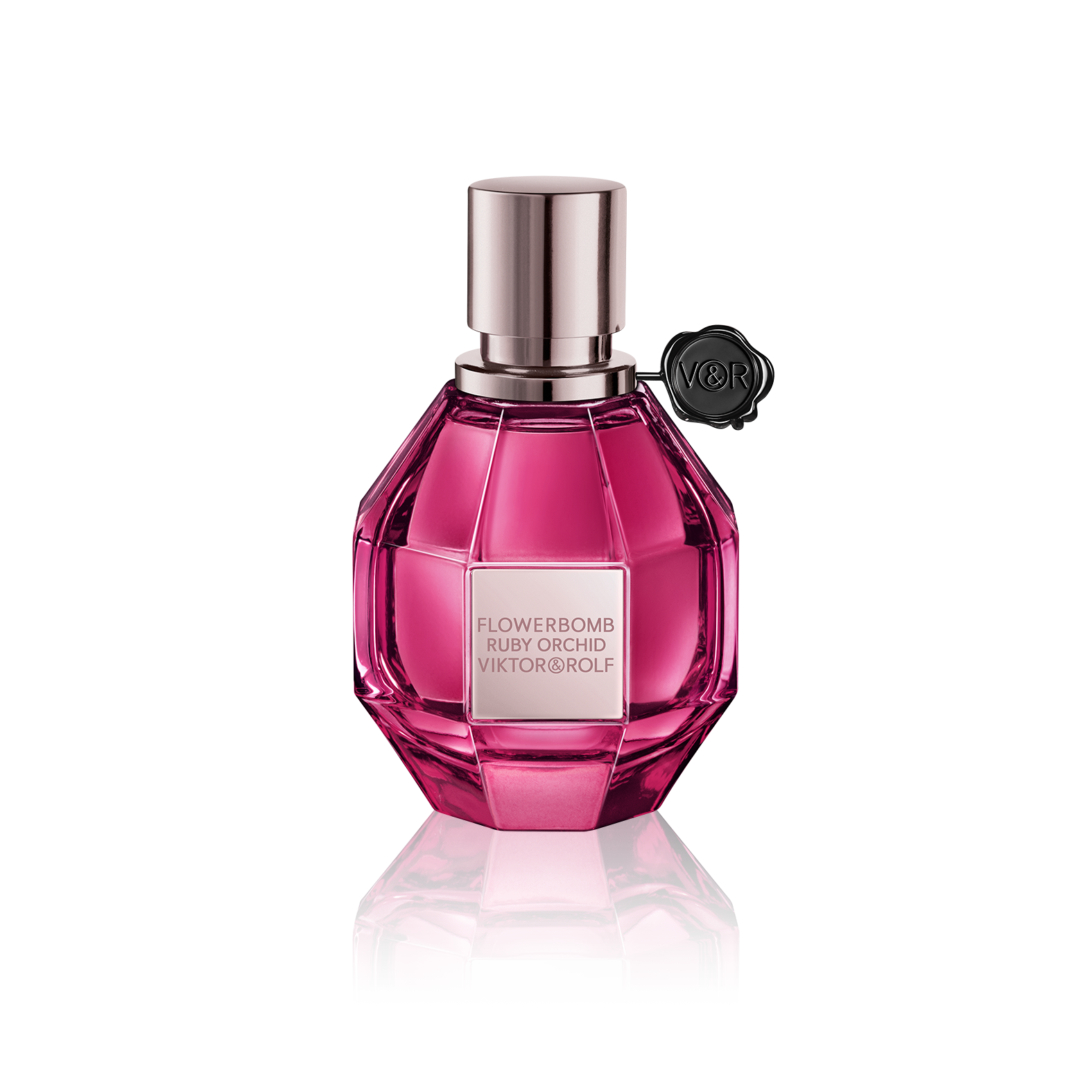 Viktor & Rolf  Flowerbomb Ruby Orchid EDP 50Ml