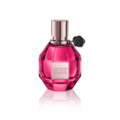 Viktor & Rolf  Flowerbomb Ruby Orchid EDP 50Ml