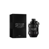 Viktor & Rolf Men's Spicebomb Dark Leather EDP -90ml
