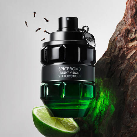 Viktor & Rolf Spicebomb Nightvision EDT - 50ml | Beauty | Beauty Fragrances | Beauty Men fragrances | Fragrance | Fragrances | Men | Men'S Fragrances | Mens | Spring Festival Viktor & Rolf Spicebomb Nightvision EDT - 50ml | Beauty | Beauty Fragrances | Beauty Men fragrances | Fragrance | Fragrances | Men | Men'S Fragrances | Mens | Spring Festival