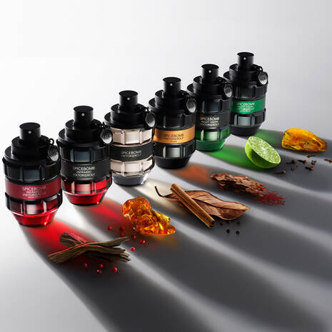 Viktor & Rolf Spicebomb Nightvision EDT - 50ml | Beauty | Beauty Fragrances | Beauty Men fragrances | Fragrance | Fragrances | Men | Men'S Fragrances | Mens | Spring Festival Viktor & Rolf Spicebomb Nightvision EDT - 50ml | Beauty | Beauty Fragrances | Beauty Men fragrances | Fragrance | Fragrances | Men | Men'S Fragrances | Mens | Spring Festival