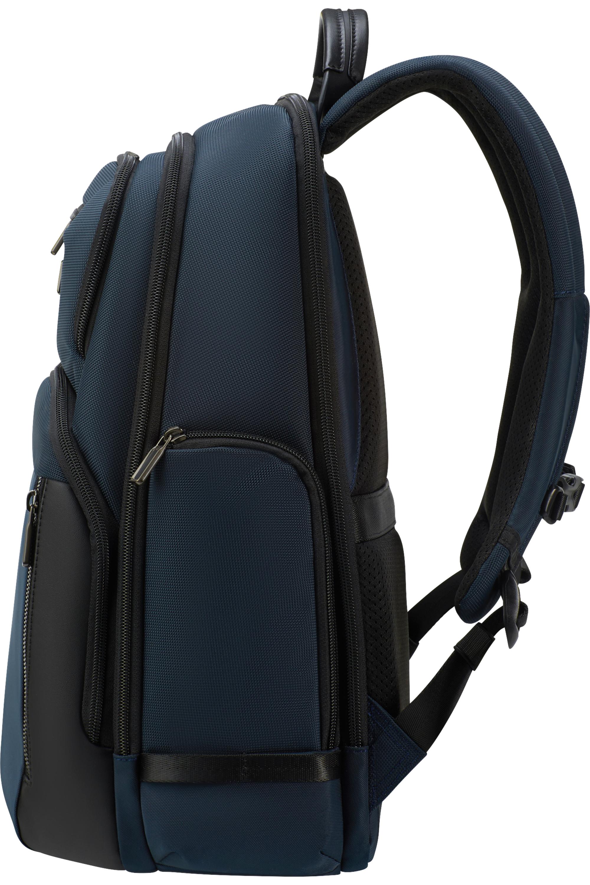 Samsonite Urban-Eye Dlx Laptop Backpack