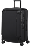 Samsonite Splendix Spinner Black Luggage