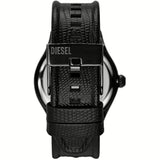 Diesel Vert 44mm Gents Black Chronograph Watch