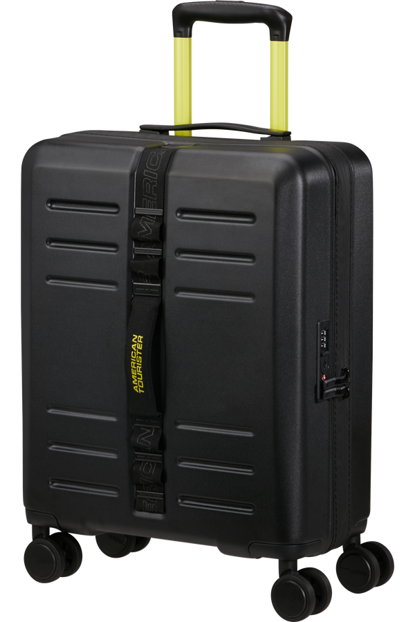 American Tourister Trailon Expandable Spinner Luggage