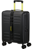 American Tourister Trailon Expandable Spinner Luggage