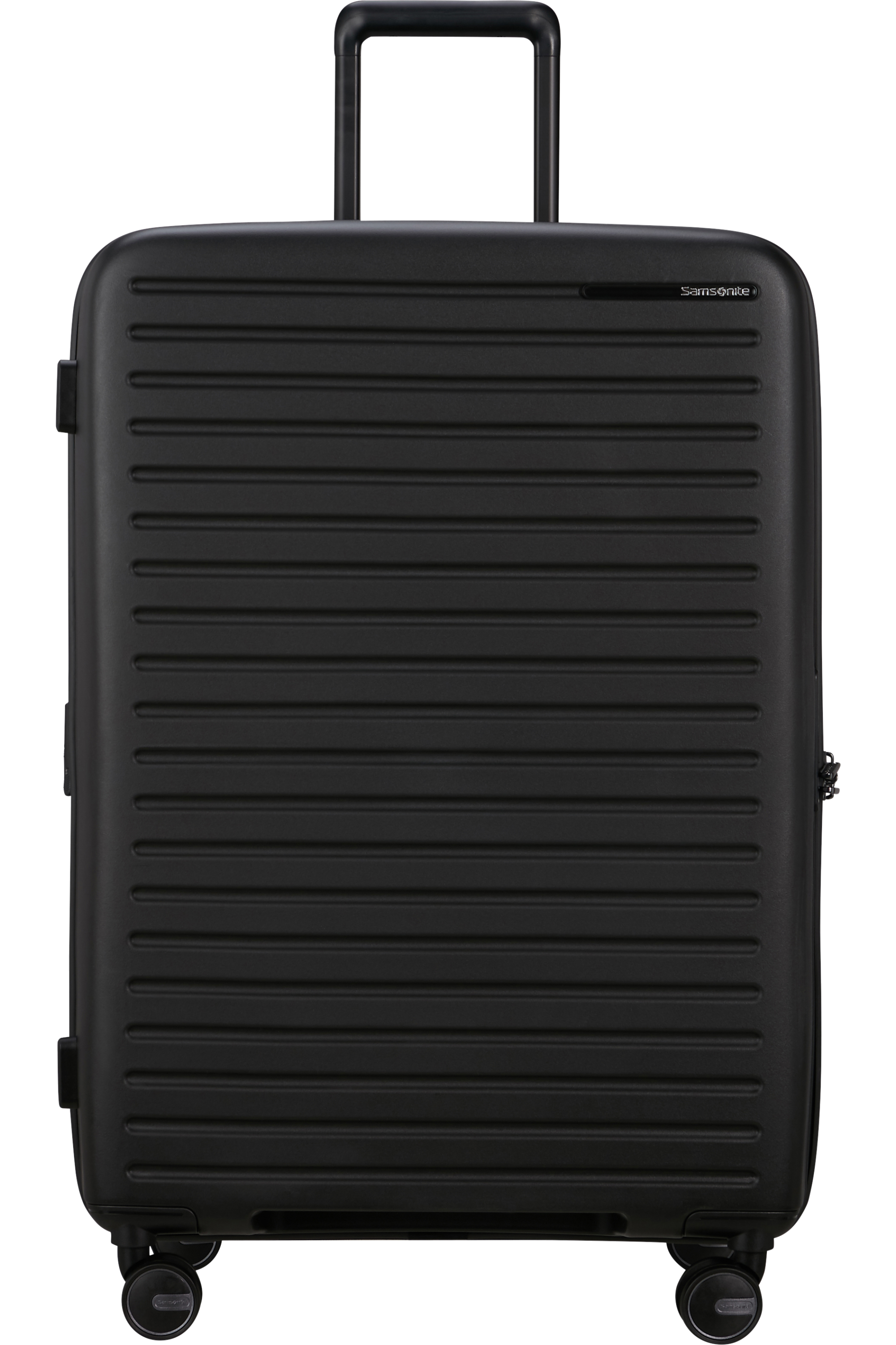 Samsonite Restackd Spinner Easy Access Luggage