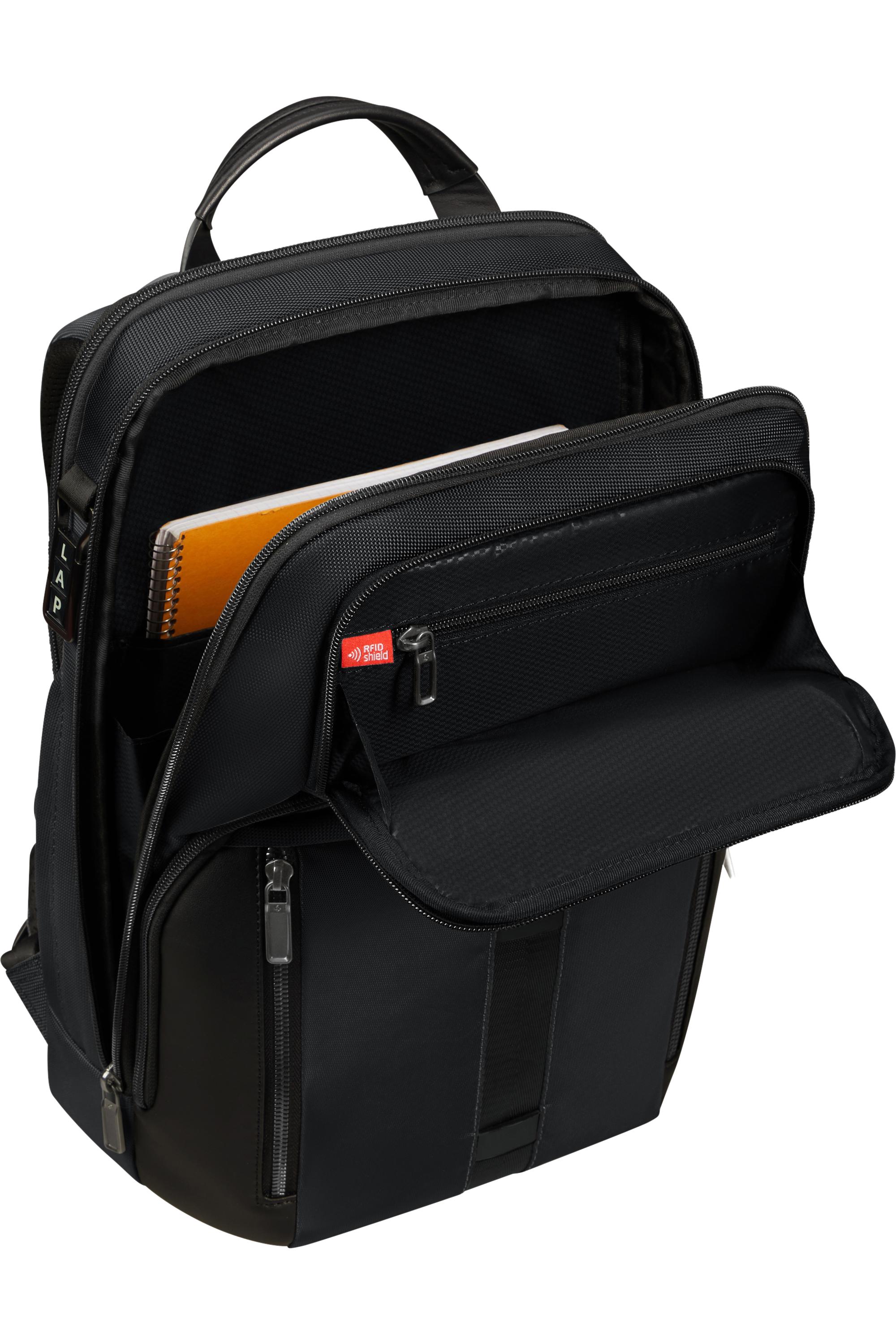 Samsonite Urban-Eye Dlx Laptop Backpack