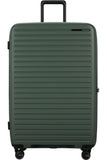 Samsonite Restackd Spinner Easy Access Luggage