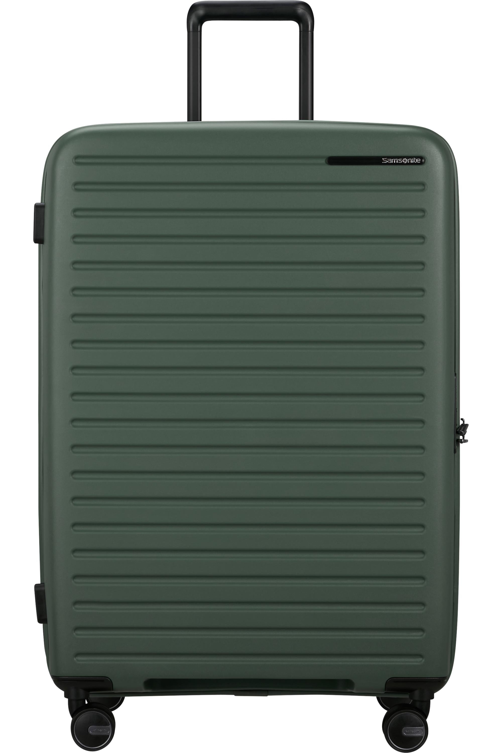 Samsonite Restackd Spinner Easy Access Luggage