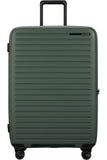 Samsonite Restackd Spinner Easy Access Luggage