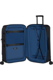 Samsonite Splendix Spinner Black Luggage