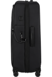 Samsonite Splendix Spinner Black Luggage