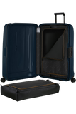Samsonite ESSENS Spinner Midnight Blue Luggage