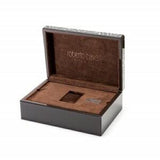 Roberto Cavalli by Franck Muller Ladies Mother-of-Pearl Dial and Pearl Bracelet Watch