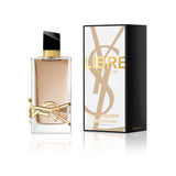 Yves Saint Laurent Libre Flower & Flames EDP - 90ml