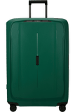 Samsonite Essens Alpine Green Spinner Luggage
