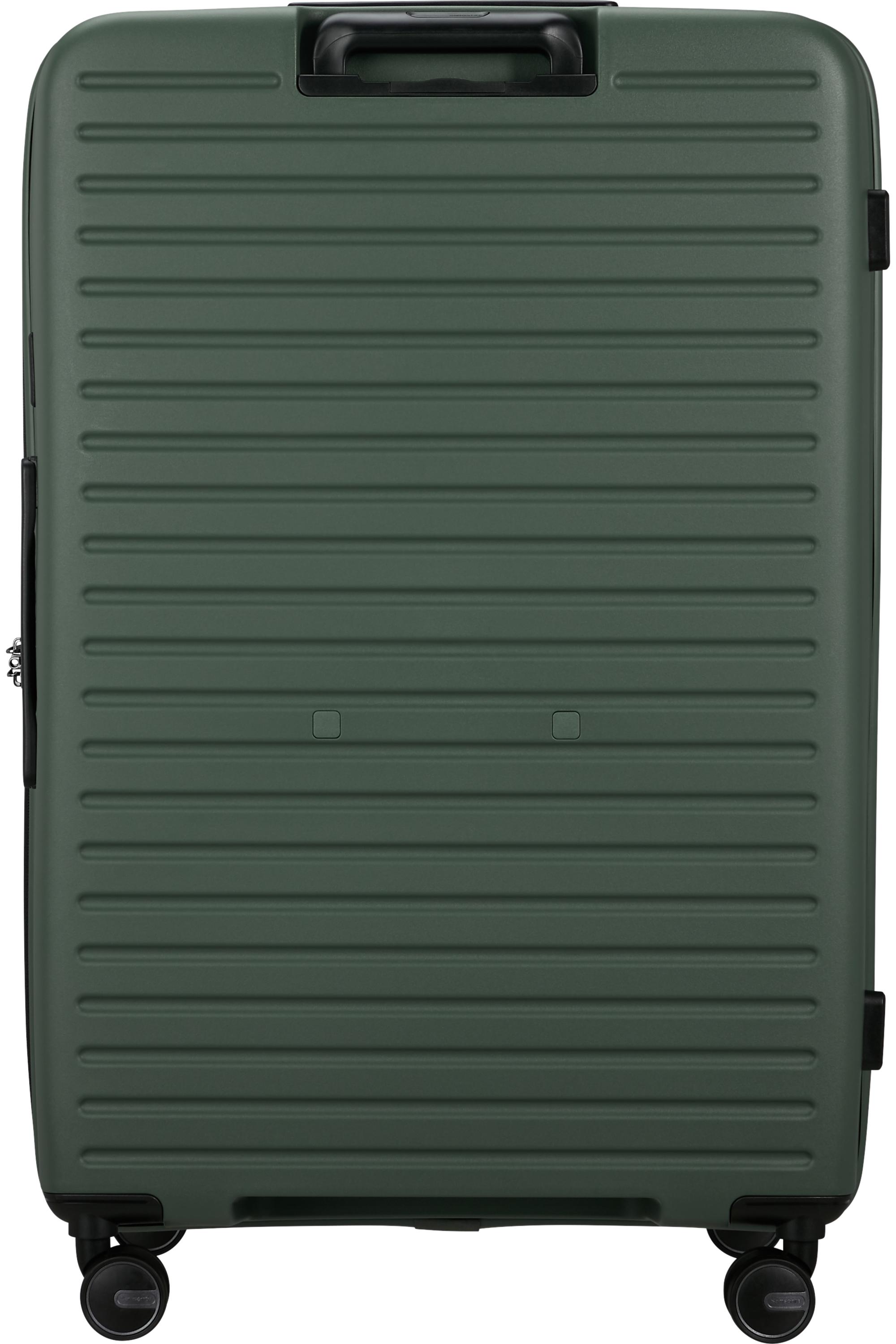 Samsonite Restackd Spinner Easy Access Luggage