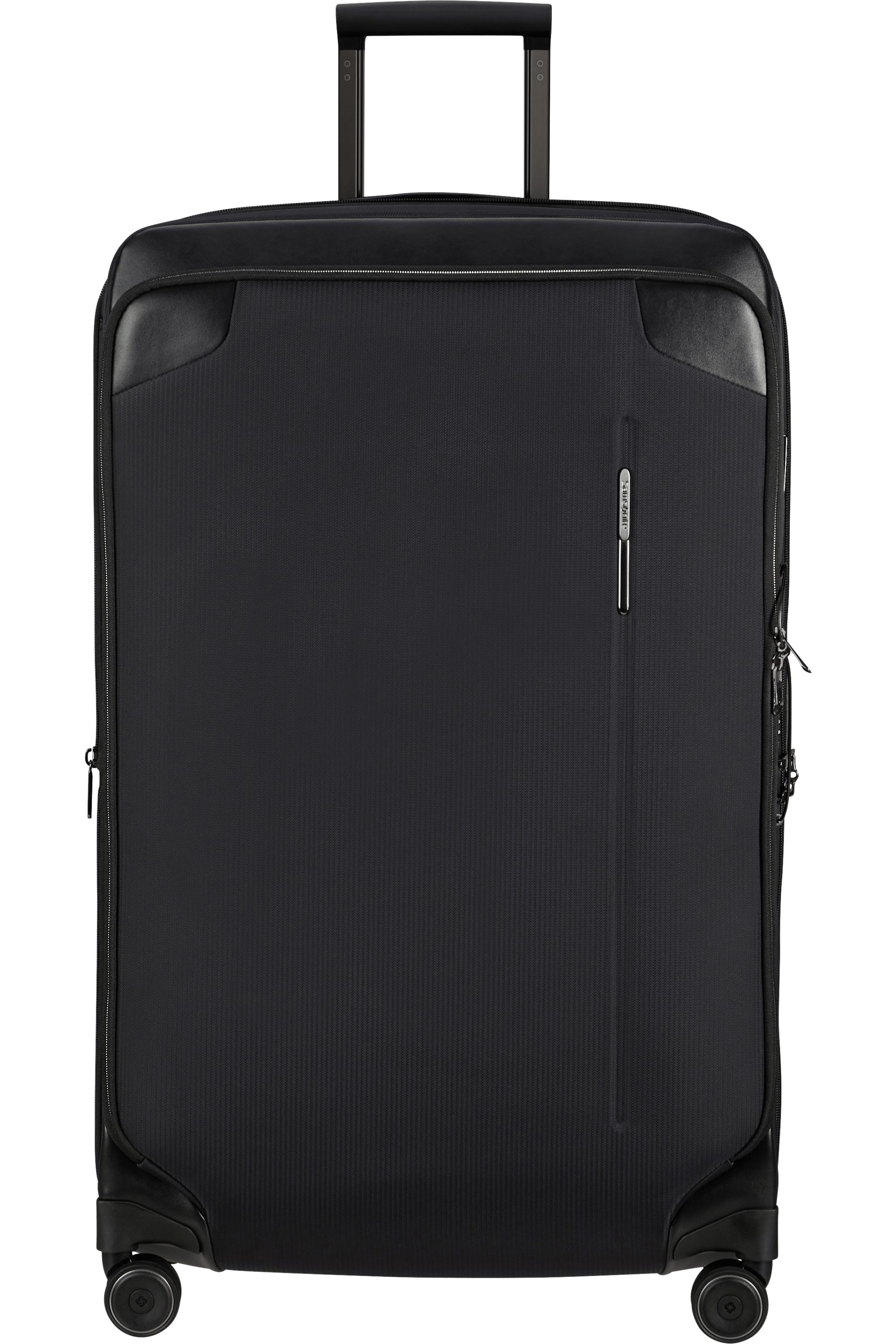 Samsonite Splendix Spinner Black Luggage
