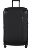 Samsonite Splendix Spinner Black Luggage