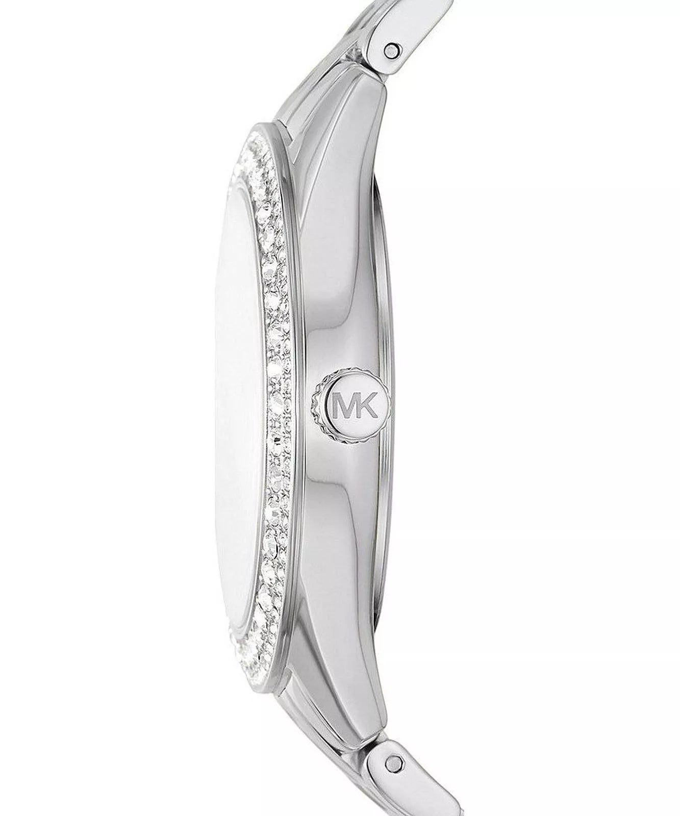 Michael Kors Harlowe Ladies Silver Dial Silver Stainless Steel Watch | Fashion Watches | GCC | Watch | Watches | Women | Womens | Womens Watches Michael Kors Harlowe Ladies Silver Dial Silver Stainless Steel Watch | Fashion Watches | GCC | Watch | Watches | Women | Womens | Womens Watches