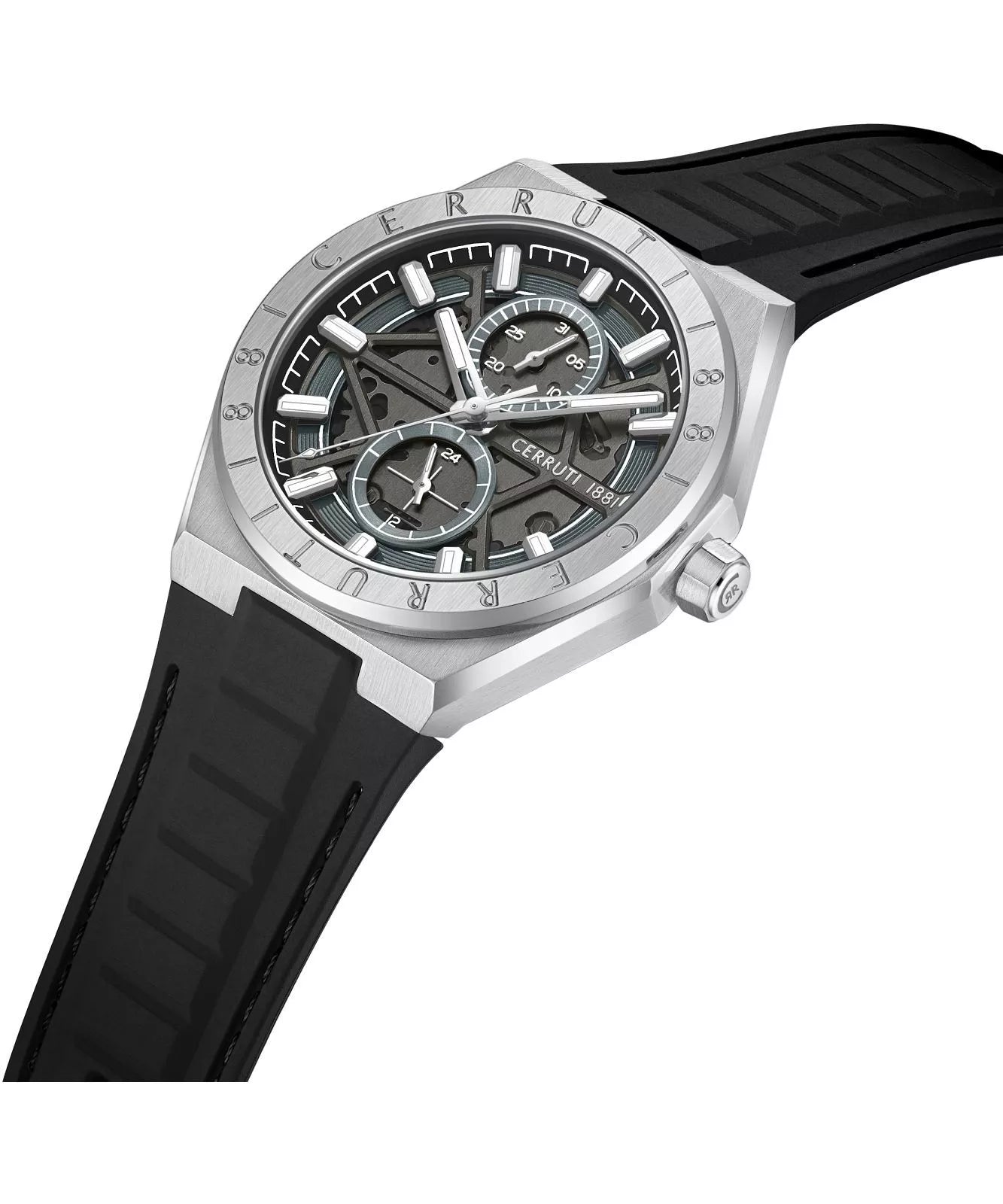 Cerruti 1881 Ravello Skeleton gents watch | Fashion Watches | Men | Mens | Mens Watches | Watch | Watches Cerruti 1881 Ravello Skeleton gents watch | Fashion Watches | Men | Mens | Mens Watches | Watch | Watches