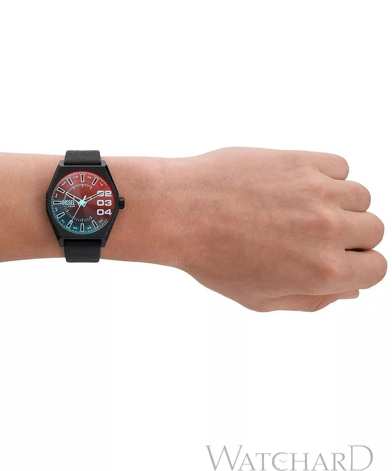 Diesel Men's Black Watch | Fashion Watches | GCC | Men | Mens | Mens Watches | Ramadan24 | Watches Diesel Men's Black Watch | Fashion Watches | GCC | Men | Mens | Mens Watches | Ramadan24 | Watches