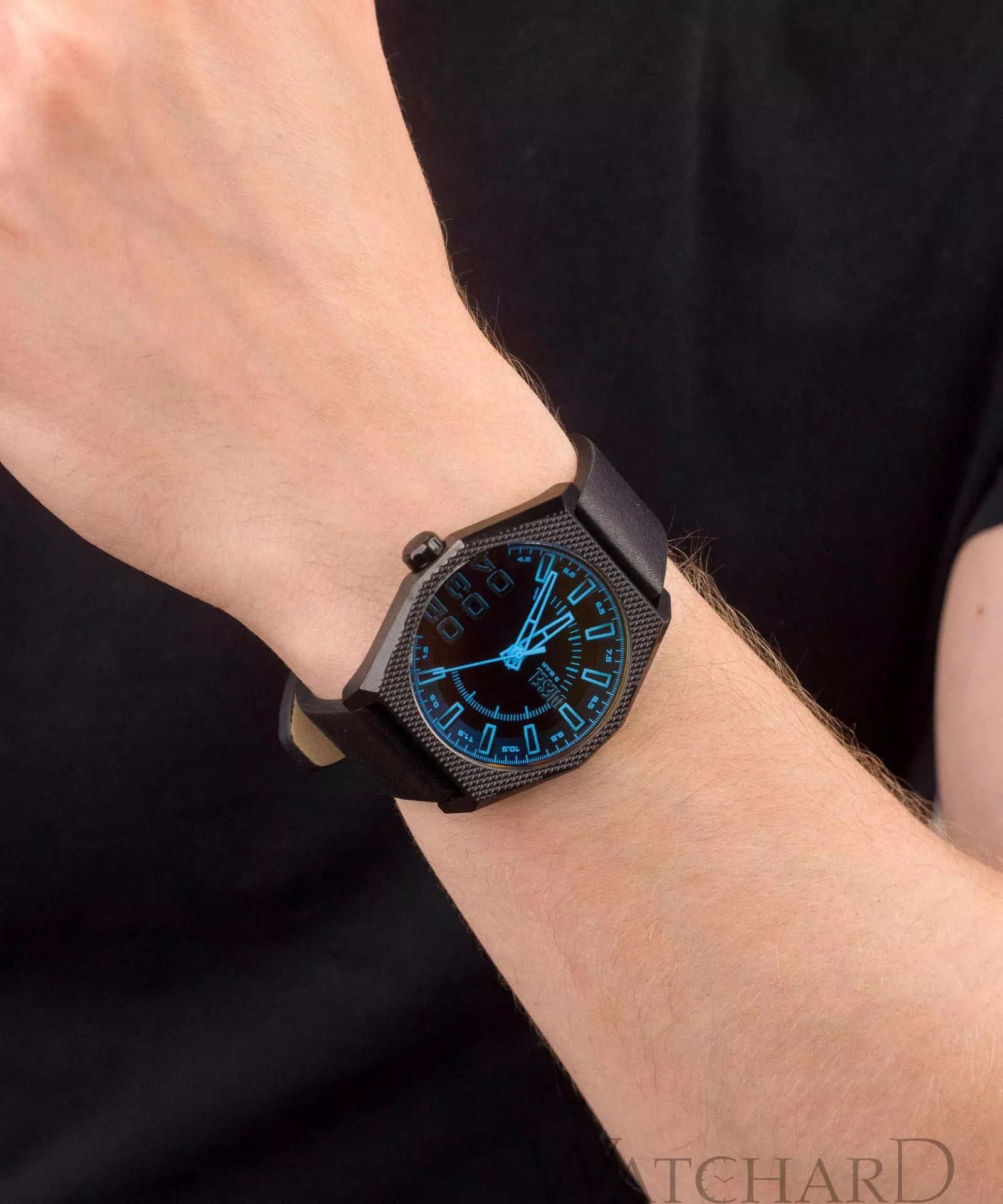 Diesel Men's Black Watch | Fashion Watches | GCC | Men | Mens | Mens Watches | Ramadan24 | Watches Diesel Men's Black Watch | Fashion Watches | GCC | Men | Mens | Mens Watches | Ramadan24 | Watches
