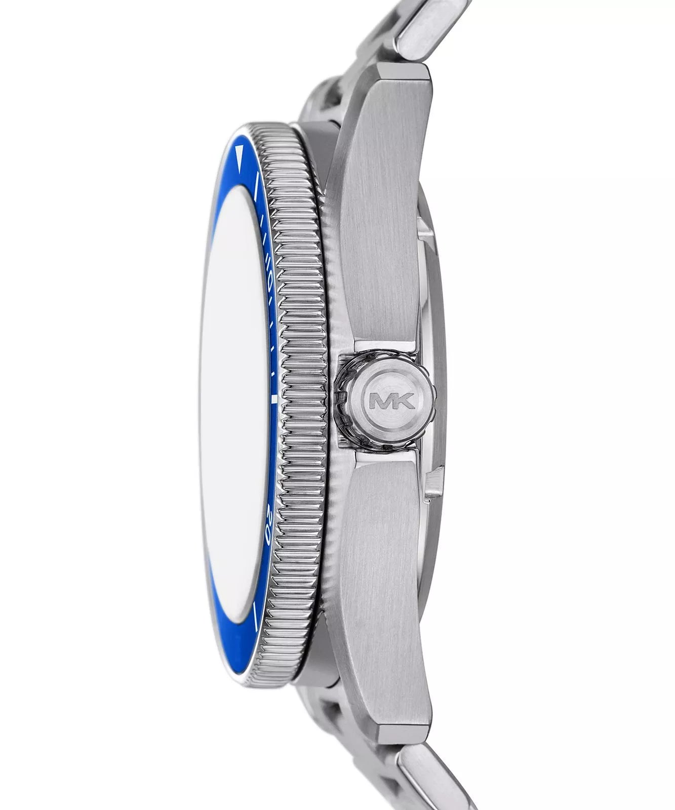 Michael Kors Maritime Gents Blue Dial Stainless steel Watch | Fashion Watches | GCC | Men | Mens | Mens Watches | Watch | Watches Michael Kors Maritime Gents Blue Dial Stainless steel Watch | Fashion Watches | GCC | Men | Mens | Mens Watches | Watch | Watches