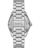 Michael Kors Maritime Gents Blue Dial Stainless steel Watch