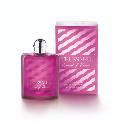Trussardi Sound Of Donna EDP - 100ml