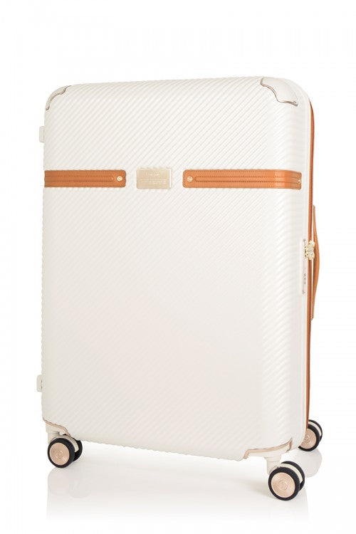 Samsonite Rip Offs Samsonite SBL Richmond II Off White Spinner 81/30 – Bluesalon.com