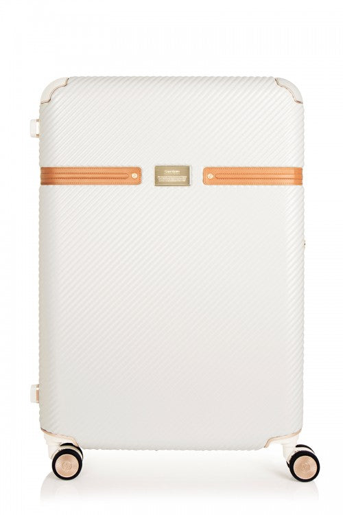 Samsonite Rip Offs Samsonite SBL Richmond II Off White Spinner 81/30 – Bluesalon.com