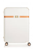 Samsonite SBL Richmond II  Off White Spinner 81/30